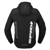 Giacca in tessuto Hoodie Warrior